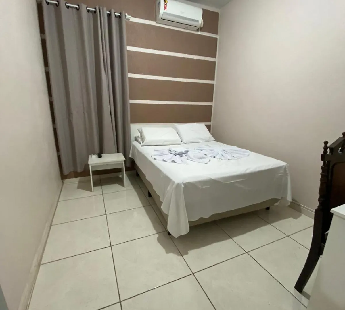 Hotel Ferrari Rio do Sul