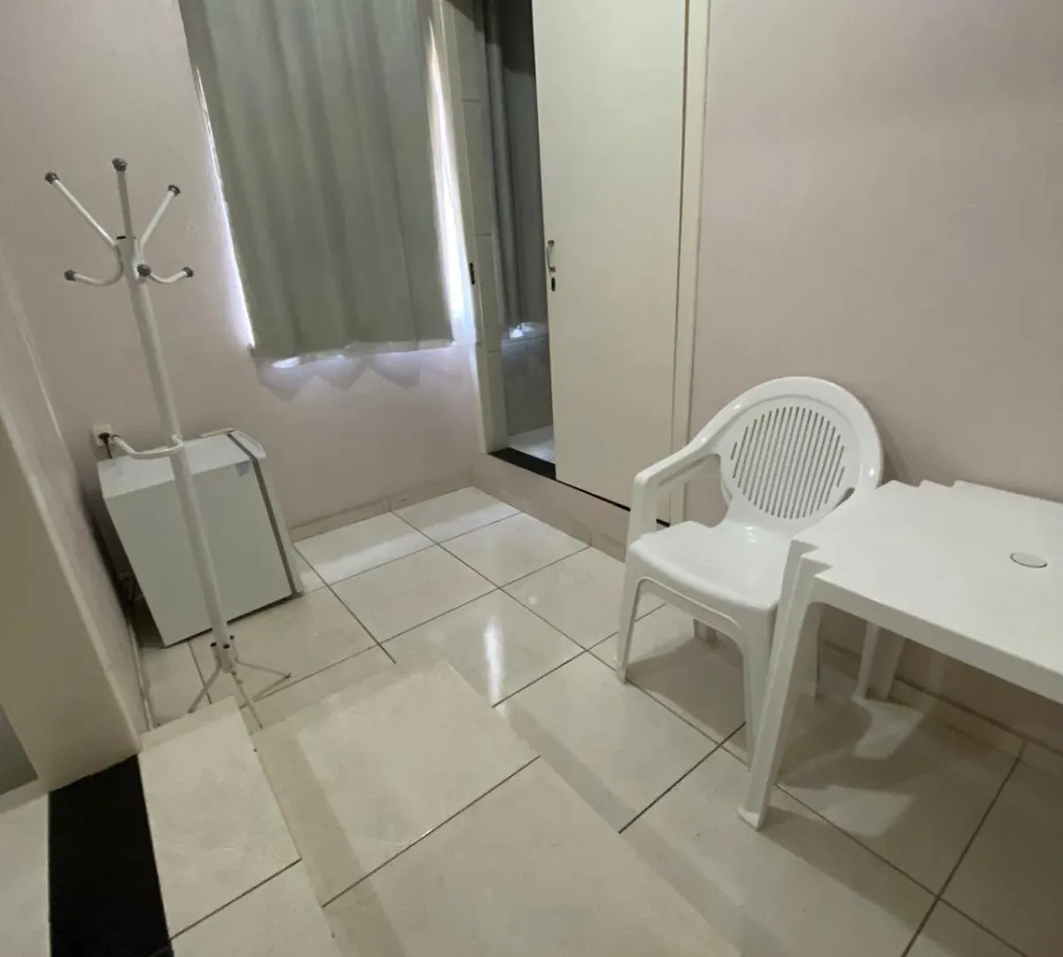 Hotel Ferrari Rio do Sul