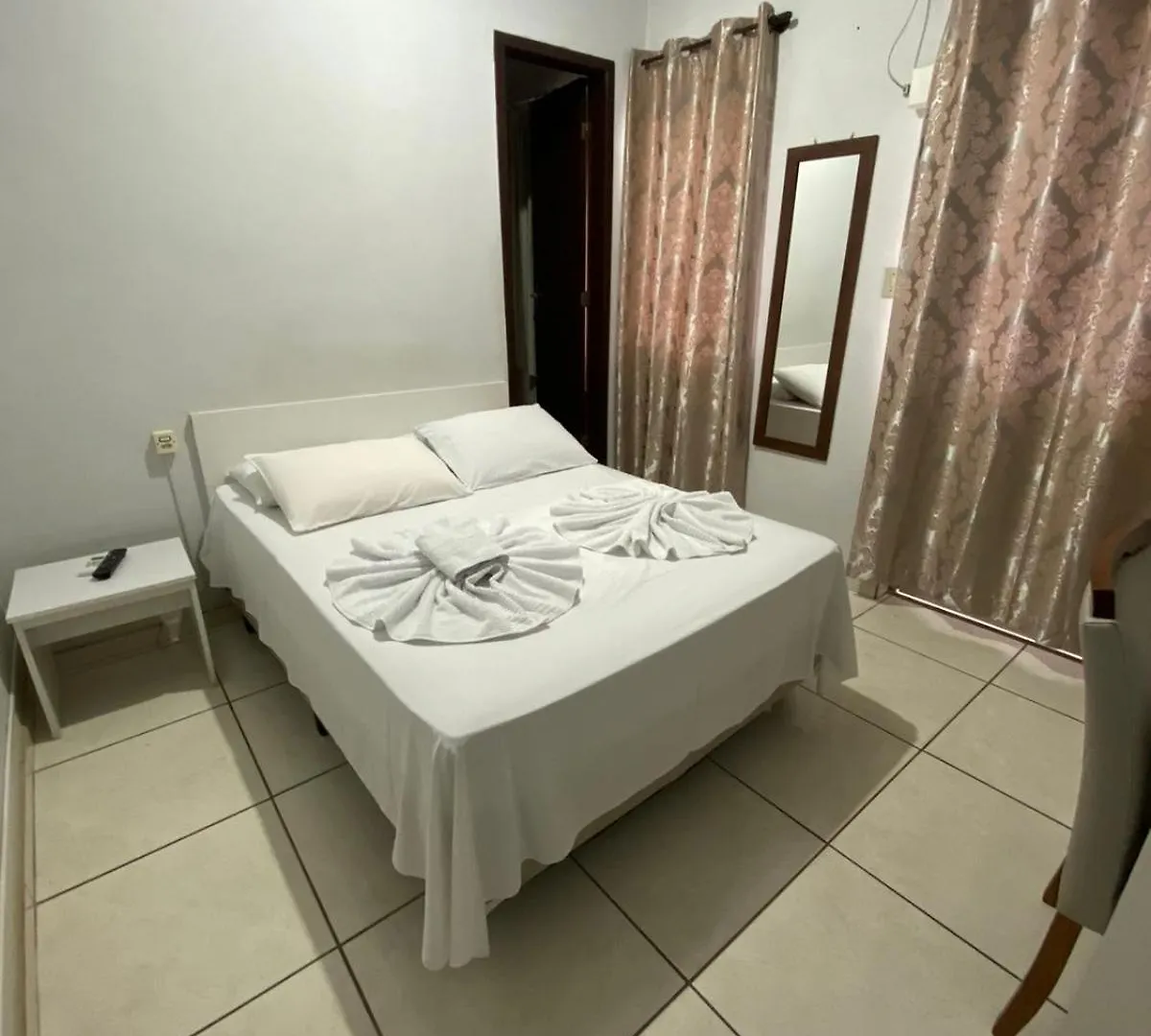 Hotel Ferrari Rio do Sul