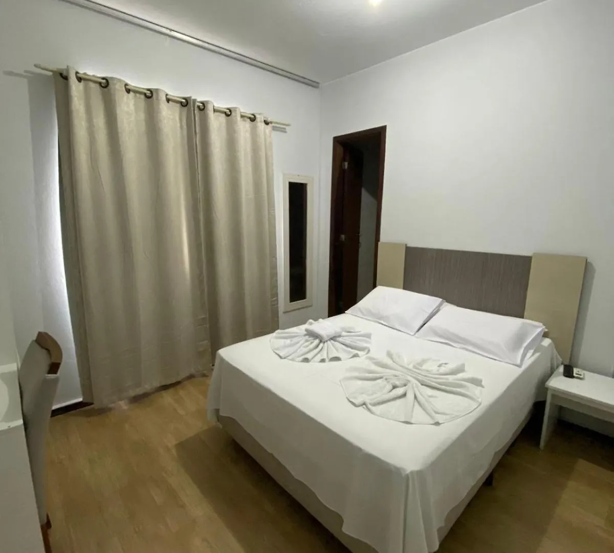 Hotel Ferrari Rio do Sul