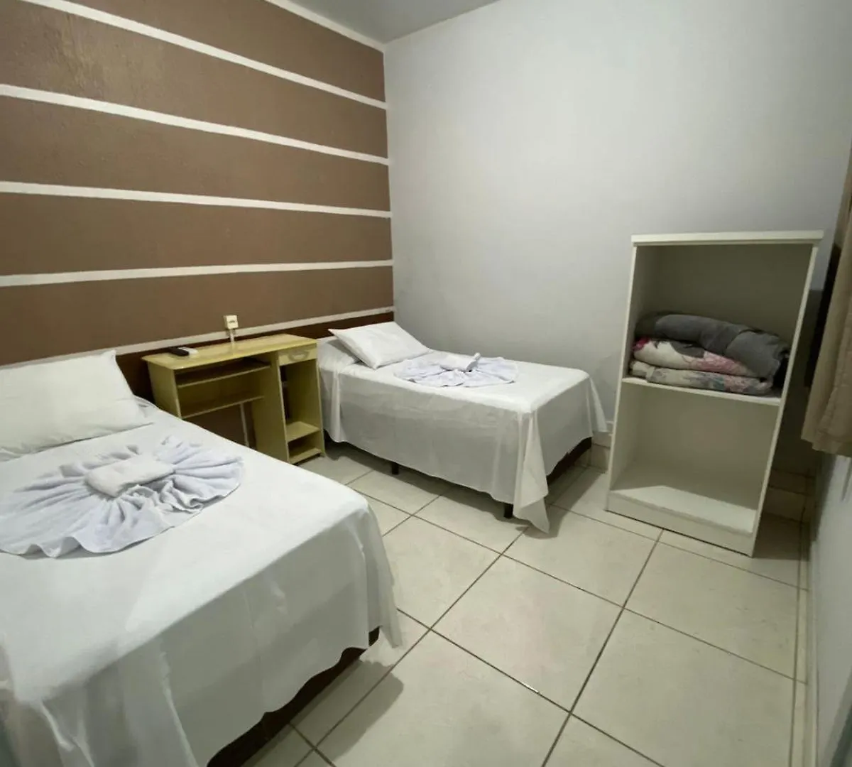 Hotel Ferrari Rio do Sul