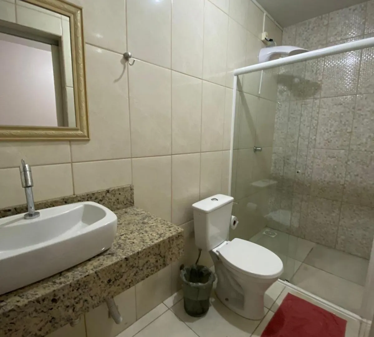 Hotel Ferrari Rio do Sul Brasil