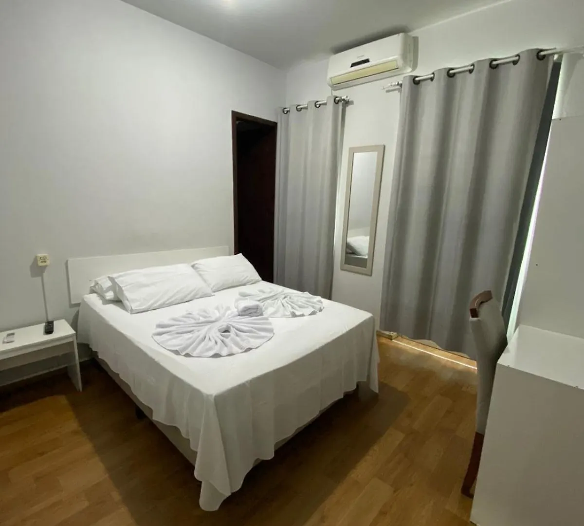 Hotel Ferrari Rio do Sul 0*,  Brasil