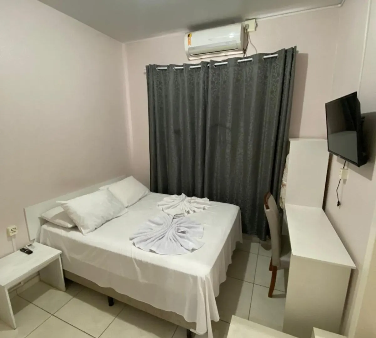Hotel Ferrari Rio do Sul