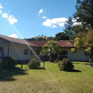 Agua Santa Estalagem
