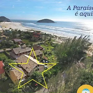 Do Paraiso Estalagem