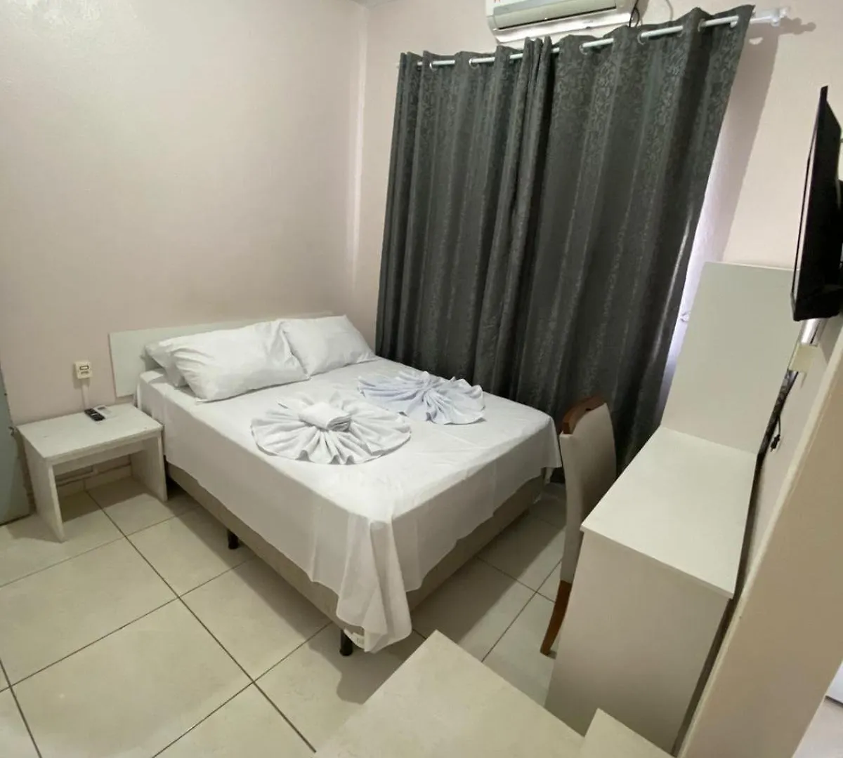 Hotel Ferrari Rio do Sul