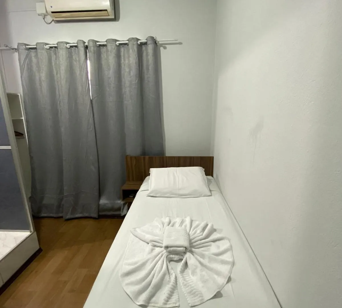 Hotel Ferrari Rio do Sul Brazil
